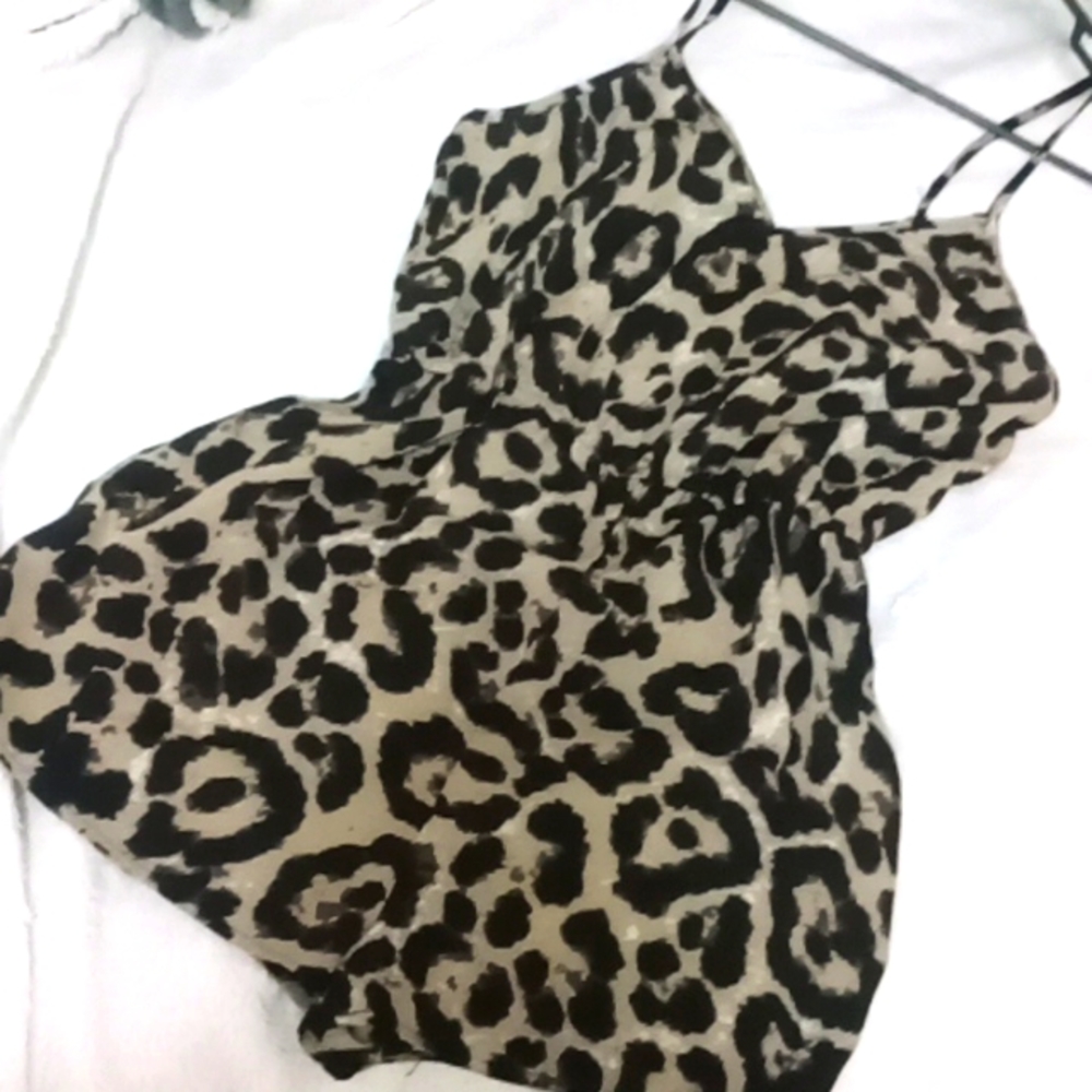 🐆 sexy romper